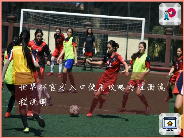 世界杯官方入口使用攻略与注册流程说明