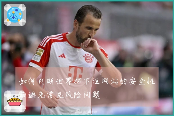 如何判断世界杯下注网站的安全性及避免常见风险问题