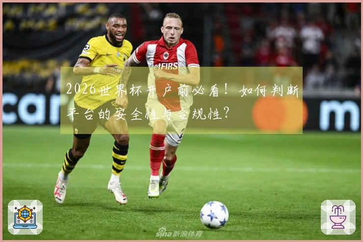 2026世界杯开户前必看!如何判断平台的安全性与合规性?
