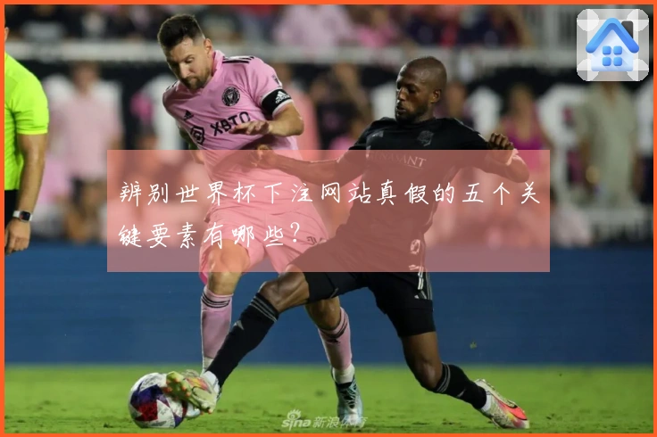 辨别世界杯下注网站真假的五个关键要素有哪些?