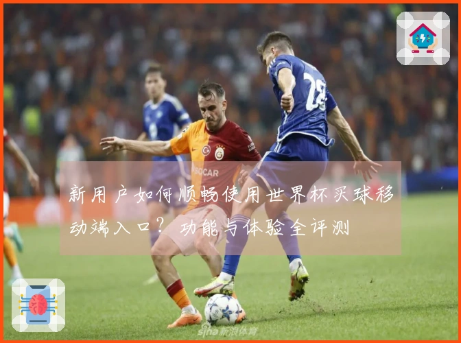 新用户如何顺畅使用世界杯买球移动端入口？功能与体验全评测