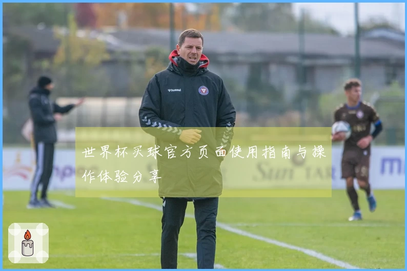世界杯买球官方页面使用指南与操作体验分享