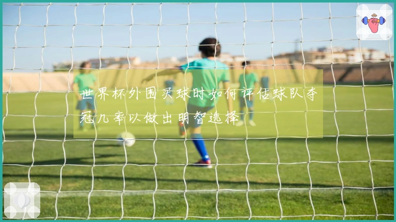 世界杯外围买球时如何评估球队夺冠几率以做出明智选择